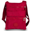 Kép Taška přes rameno METRO LL46 - červená - 1.4 L