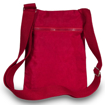 Kép Taška přes rameno METRO LL46 - červená - 1.4 L