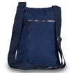 Kép Taška přes rameno METRO LL46 - tmavě modrá - 1.4 L