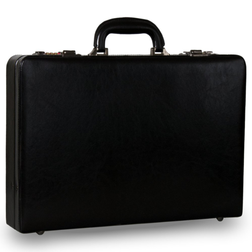 Kép Atache kufr REAbags 629 - Černá - 12 L