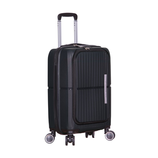 Kép Kabinový kufr OUTDOOR&nbsp;GEAR Garnet S - černá - 31 L