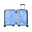 Kép Kabinový kufr OUTDOOR&nbsp;GEAR Garnet S - černá - 31 L