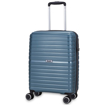 Kép Kabinový kufr ROCK Hydra-lite S - modrá - 35 L