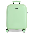 Kép Kabinový kufr ROCK Gelato Pistachio S - zelená - 34 L