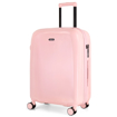Kép Plastový kufr ROCK Gelato Strawberry M - růžová - 68 L