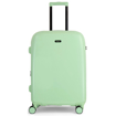 Kép Plastový kufr ROCK Gelato Pistachio M - zelená - 68 L