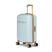 Kép Kabinový kufr SUITSUIT® Fusion Powder Blue S - modrá - 32 L