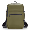 Kép Batoh ROCK Dalston BP-0070 22 L - zelená - 22 L
