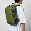 Kép Batoh ROCK Dalston BP-0070 22 L - zelená - 22 L