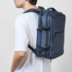 Kép Batoh ROCK Dalston BP-0070 22 L - tmavě modrá - 22 L