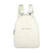 Kép Batoh SUITSUIT® Fabulous Fifties Egg White 7 L - bílá - 7 L