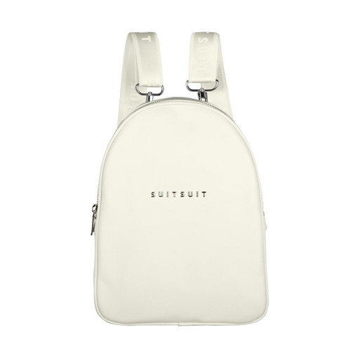 Kép Batoh SUITSUIT® Fabulous Fifties Egg White 7 L - bílá - 7 L