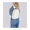 Kép Batoh SUITSUIT® Fabulous Fifties Egg White 7 L - bílá - 7 L