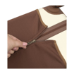 Kép Obal na kufr SUITSUIT® AS-71219 - hnědá