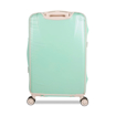 Kép Obal na kufr SUITSUIT® Fabulous Fifties Luminous Mint vel. M - zelená