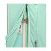 Kép Obal na kufr SUITSUIT® Fabulous Fifties Luminous Mint vel. M - zelená
