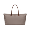 Kép Střední cestovní taška SUITSUIT® Fab Seventies Taupe - hnědá - 42 L