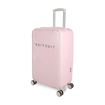 Kép Obal na kufr SUITSUIT® Fabulous Fifties Pink Dust vel. M - růžová