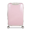 Kép Obal na kufr SUITSUIT® Fabulous Fifties Pink Dust vel. M - růžová