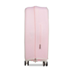 Kép Obal na kufr SUITSUIT® Fabulous Fifties Pink Dust vel. M - růžová