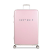 Kép Obal na kufr SUITSUIT® Fabulous Fifties Pink Dust vel. L - růžová