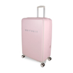 Kép Obal na kufr SUITSUIT® Fabulous Fifties Pink Dust vel. L - růžová