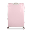Kép Obal na kufr SUITSUIT® Fabulous Fifties Pink Dust vel. L - růžová