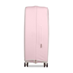 Kép Obal na kufr SUITSUIT® Fabulous Fifties Pink Dust vel. L - růžová