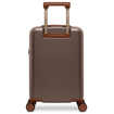 Kép Kabinový kufr SUITSUIT® Serenity Chocolate Brown S - hnědá - 32 L