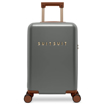 Kép Sada cestovních kufrů SUITSUIT® Serenity Atlantic Deep - šedá - 91 / 60 / 32 L