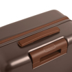 Kép Sada cestovních kufrů SUITSUIT® Serenity Chocolate Brown 2 ks - hnědá - 91 / 32 L