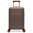 Kép Sada cestovních kufrů SUITSUIT® Serenity Chocolate Brown 2 ks - hnědá - 91 / 32 L