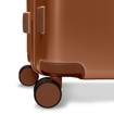 Kép Sada cestovních kufrů SUITSUIT® Serenity Caramel Café 2 ks - hnědá - 91 / 32 L