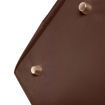Kép Střední cestovní taška SUITSUIT® Serenity Chocolate Brown - hnědá - 36 L