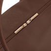 Kép Střední cestovní taška SUITSUIT® Serenity Chocolate Brown - hnědá - 36 L