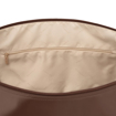 Kép Střední cestovní taška SUITSUIT® Serenity Chocolate Brown - hnědá - 36 L