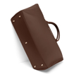 Kép Střední cestovní taška SUITSUIT® Serenity Chocolate Brown - hnědá - 36 L