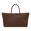 Kép Střední cestovní taška SUITSUIT® Serenity Chocolate Brown - hnědá - 36 L