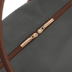 Kép Střední cestovní taška SUITSUIT® Serenity Atlantic Deep - šedá - 36 L