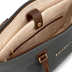 Kép Dámská taška SUITSUIT® Serenity Atlantic Deep - šedá - 16 L