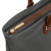 Kép Dámská taška SUITSUIT® Serenity Atlantic Deep - šedá - 16 L
