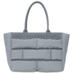 Kép Dámská taška SUITSUIT® Fusion Frosted Grey BF-66120 - šedá - 22 L