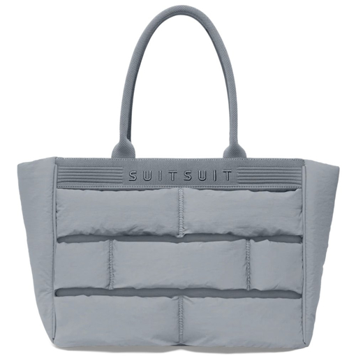 Kép Dámská taška SUITSUIT® Fusion Frosted Grey BF-66120 - šedá - 22 L
