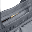 Kép Dámská taška SUITSUIT® Fusion Frosted Grey BF-66120 - šedá - 22 L