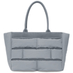 Kép Dámská taška SUITSUIT® Fusion Frosted Grey BF-66120 - šedá - 22 L