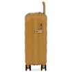 Kép ROCK Sahara S kézipoggyász – arany 30 l
